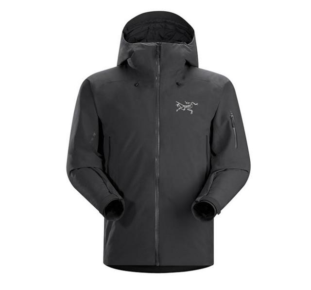 始祖鸟fissilejacket真假鉴别,始祖鸟betajacket羽绒服