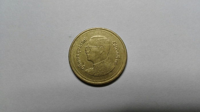 泰国钞票图片大全,泰国钞票印的是谁