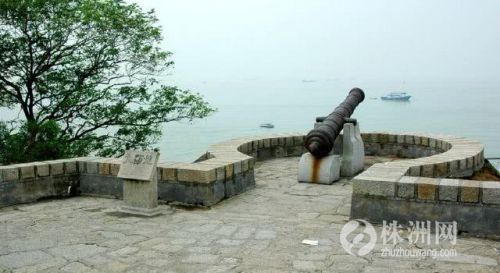 带小孩去厦门旅游十大必去景点,厦门旅游景点观音山城堡介绍
