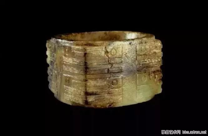 古玉鉴定三要素,古玉鉴定实例分析答案