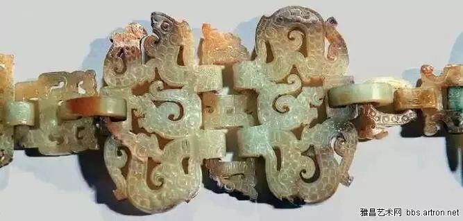 古玉鉴定三要素,古玉鉴定实例分析答案