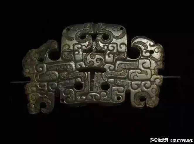 古玉鉴定三要素,古玉鉴定实例分析答案