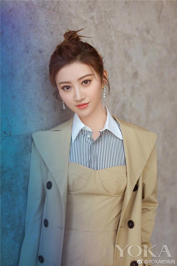 女神标准条件,女神标准有哪些