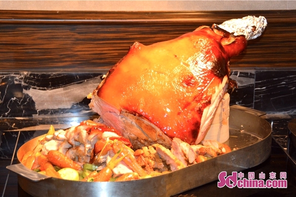 2018无愚伦比海情唯美春季婚礼秀浪漫上演