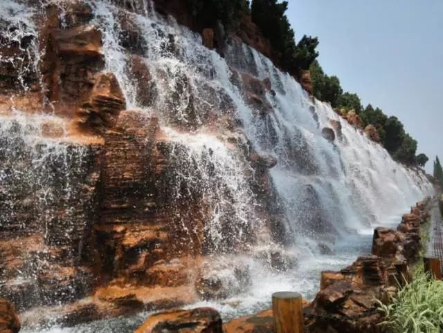 秦皇岛黄金海岸骑行,河北秦皇岛清明假期周边骑行