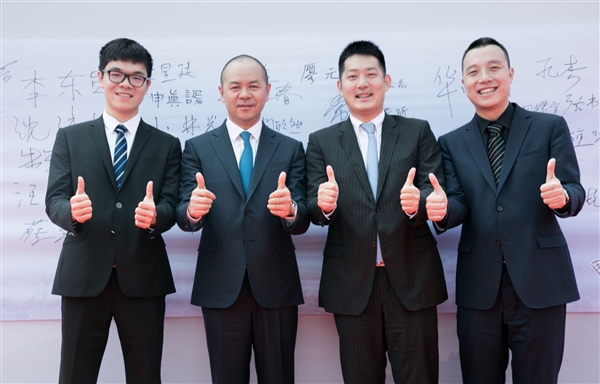 华为冠名国之重器,2019手机杯华为围甲比赛地点