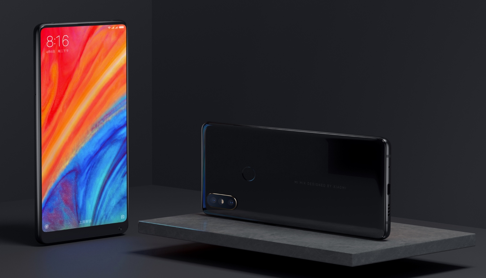 小米mix2s拍照手机参数,小米mix2s拍照提前曝光