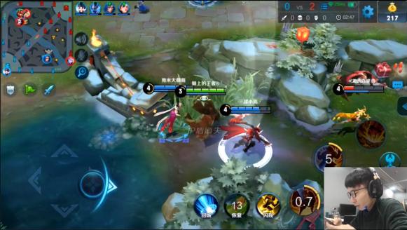 王者荣耀kpl职业选手都在哪里直播,王者荣耀直播职业kpl