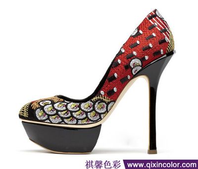 小众女鞋设计师品牌高跟鞋,女士高跟鞋品牌排行榜前十名