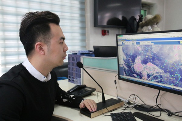 我当签派的这两年