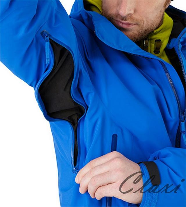 始祖鸟fissilejacket真假鉴别,始祖鸟betajacket羽绒服