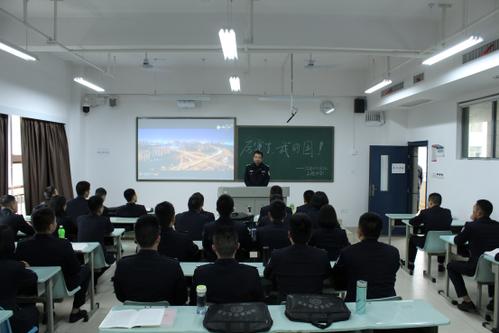 关于湖南警察学院,湖南警察学院有多厉害