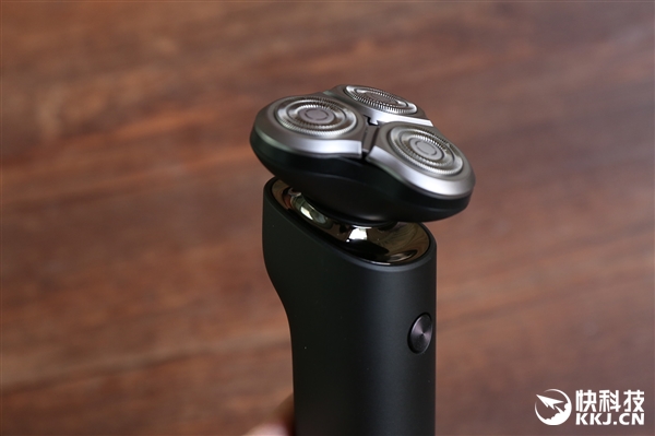 米家便携99剃须刀,米家79元电动剃须刀刀头