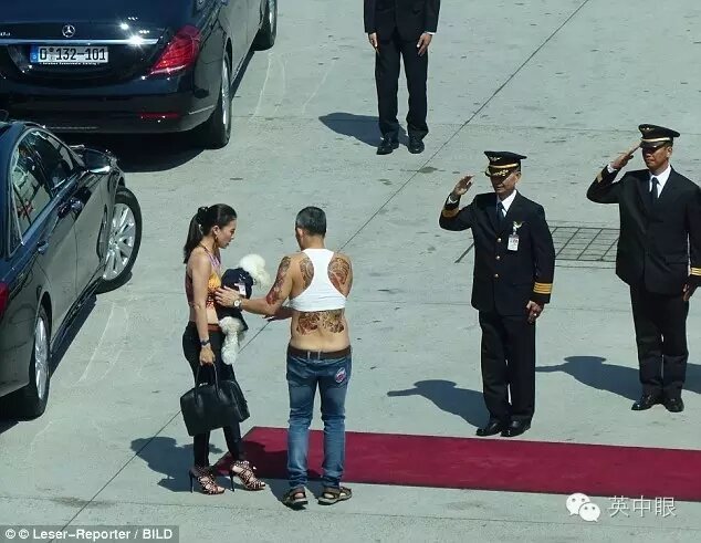 泰国钞票图片大全,泰国钞票印的是谁