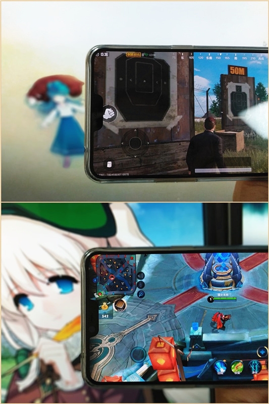 最超值的异形全面屏！OPPOR15评测：全系6+128