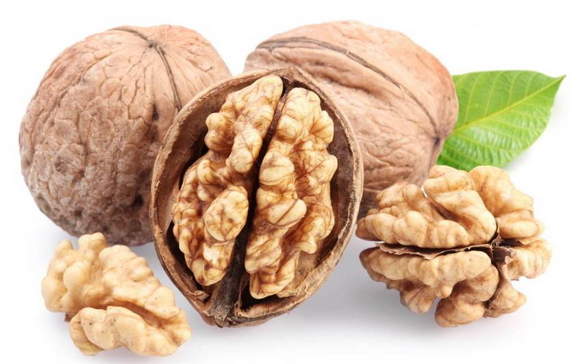 原来这些食物都可以治病,这些食物竟然能治病