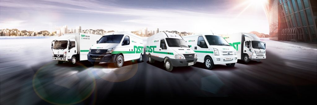 全球投融资事件每周概览(3.26-4.1)