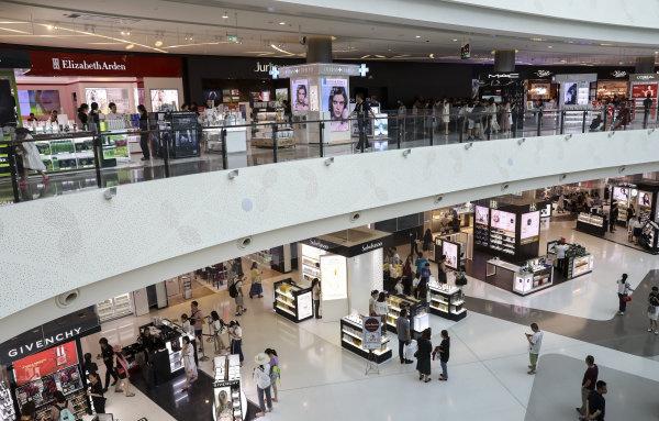 海南全面深化改革开放的四梁八柱,春潮涌动改革开放