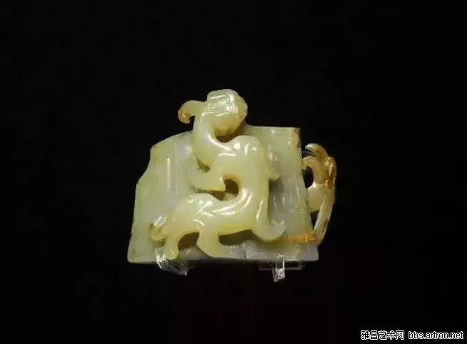 古玉鉴定三要素,古玉鉴定实例分析答案