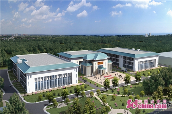 传承工匠精神铸就国井高端品质——山东扳倒井股份有限公司