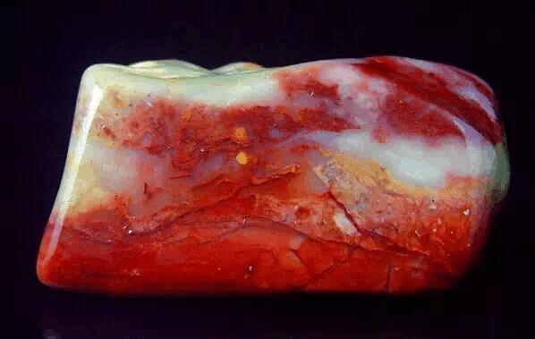 真正的纯天然玉石原石图片,各种玉原石图片大全集