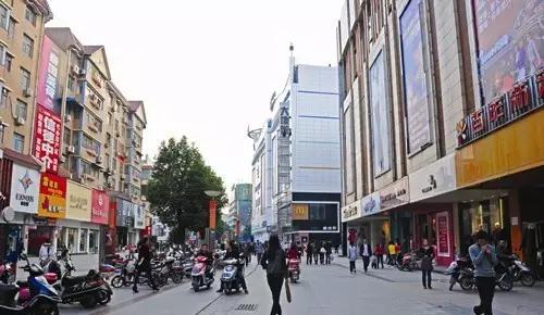 信阳不为人知的那些种族,你究竟是哪一族?