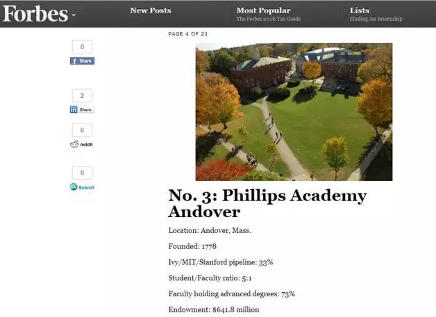 喜报焦点学员被HoraceMannSchool录取！