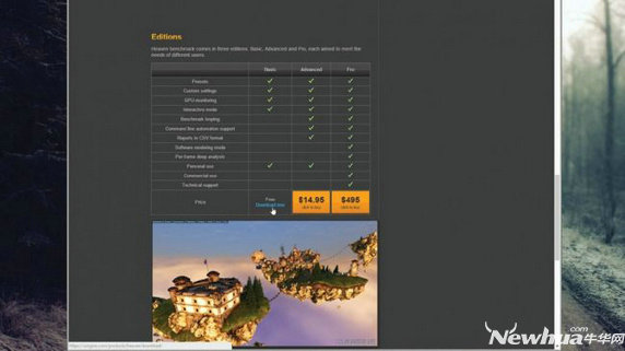 如何测试显卡最直观,怎么测试显卡详细性能