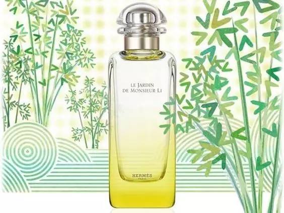 再贵的香水也去不了俗气,没有哪一款香水真正适合自己