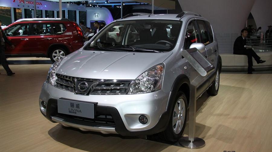 最新款日产骊威,7万就能落地的省油紧凑型家轿