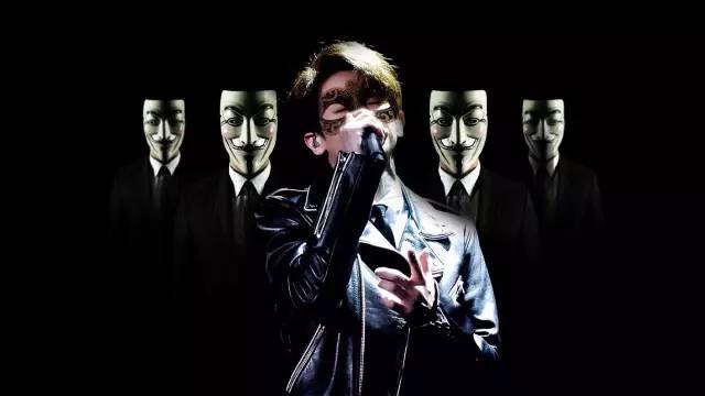 2016首届重渡沟草坪音乐节火热来袭！