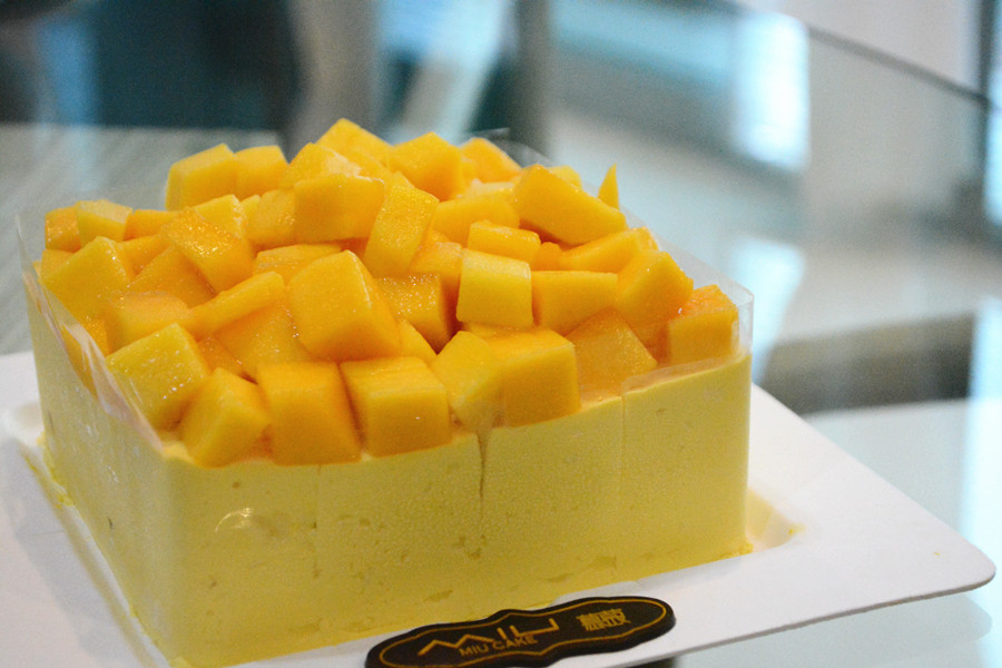 慕蔻是个品牌吗,慕蔻是品牌吗