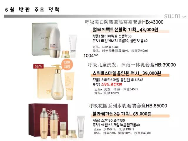 韩国lg化妆品中国区,韩国lg护肤品套盒