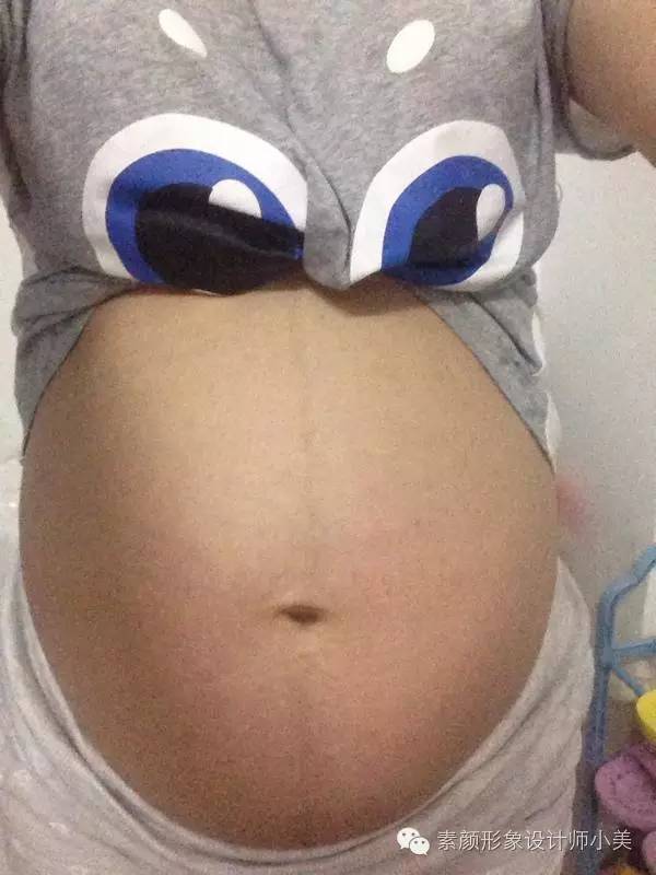 孕育课堂:怀孕二十三周胎儿发育与孕妈变化