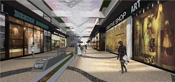 时尚地标新天地 (最新时尚地标)