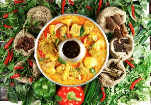 对不起!在莆田,吃货一点都不幸福!