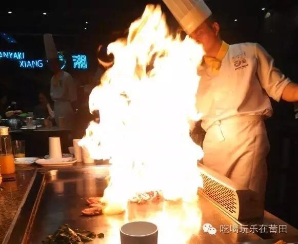 对不起!在莆田,吃货一点都不幸福!