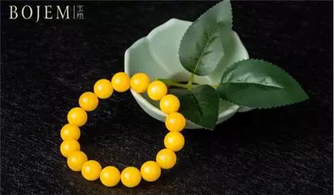 比黄金还值钱的十大文玩,玉镯式手串