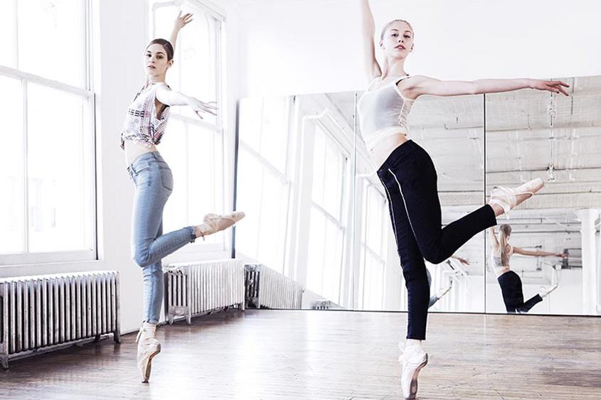 公认好穿又时尚的牛仔裤排行榜,六大小众牛仔裤