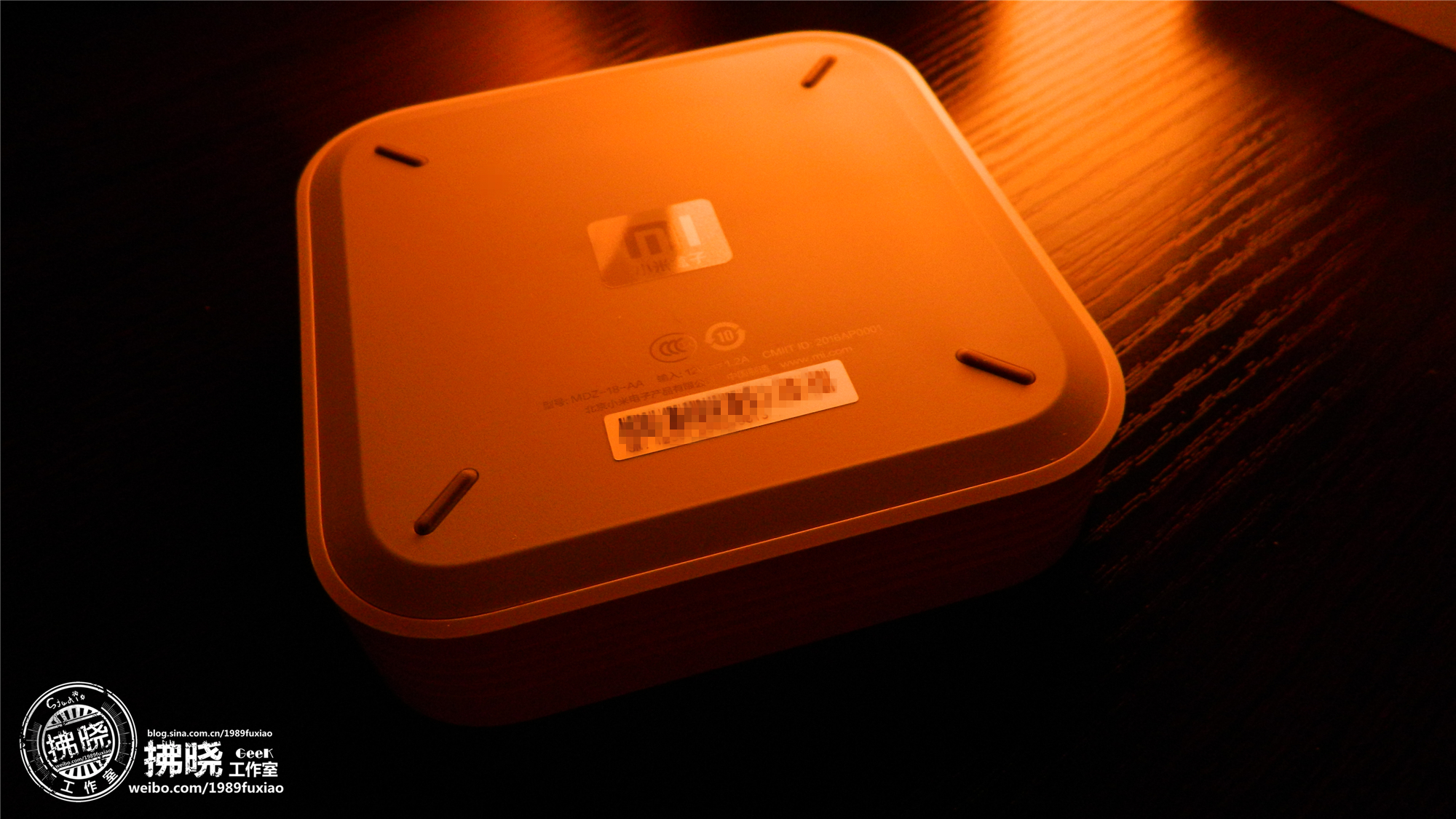 小米盒子3增强版散热风扇,小米盒子3增强版风扇改造