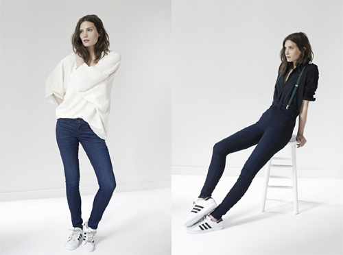 公认好穿又时尚的牛仔裤排行榜,六大小众牛仔裤