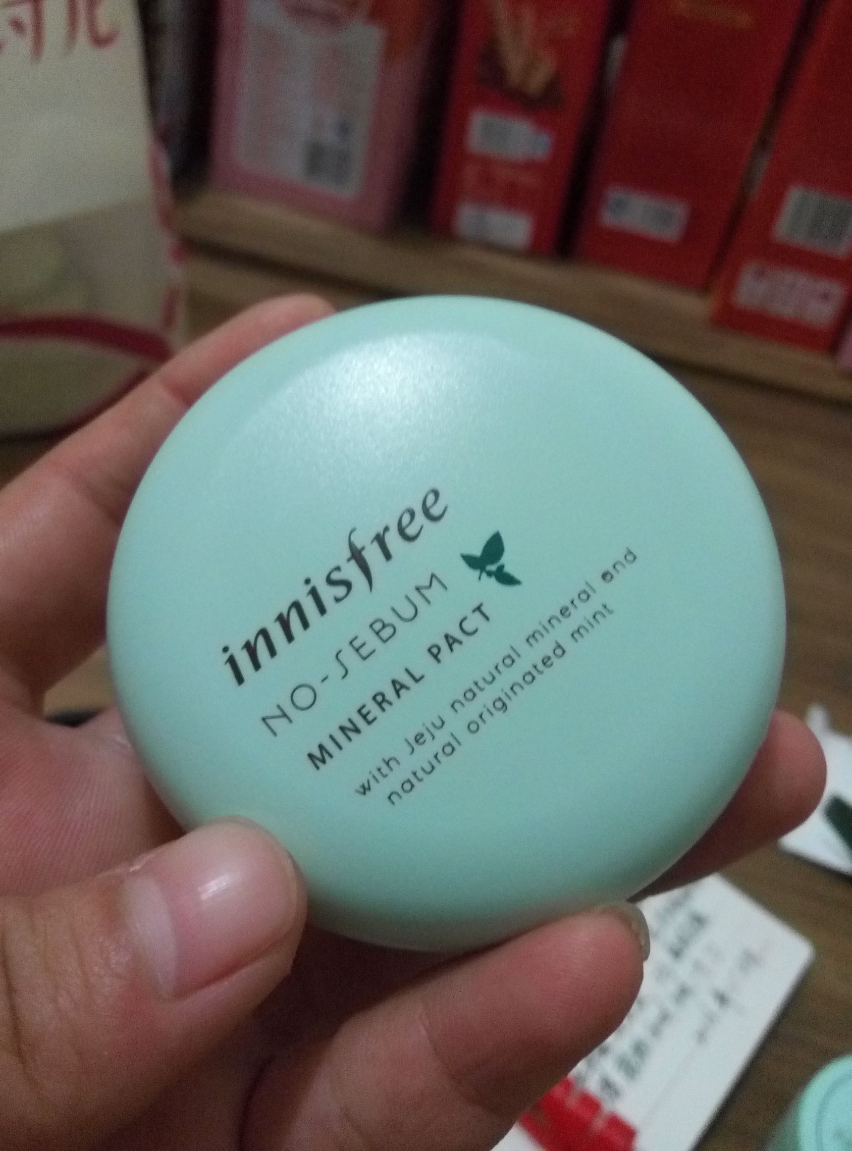 悦诗好物分享,悦诗好物