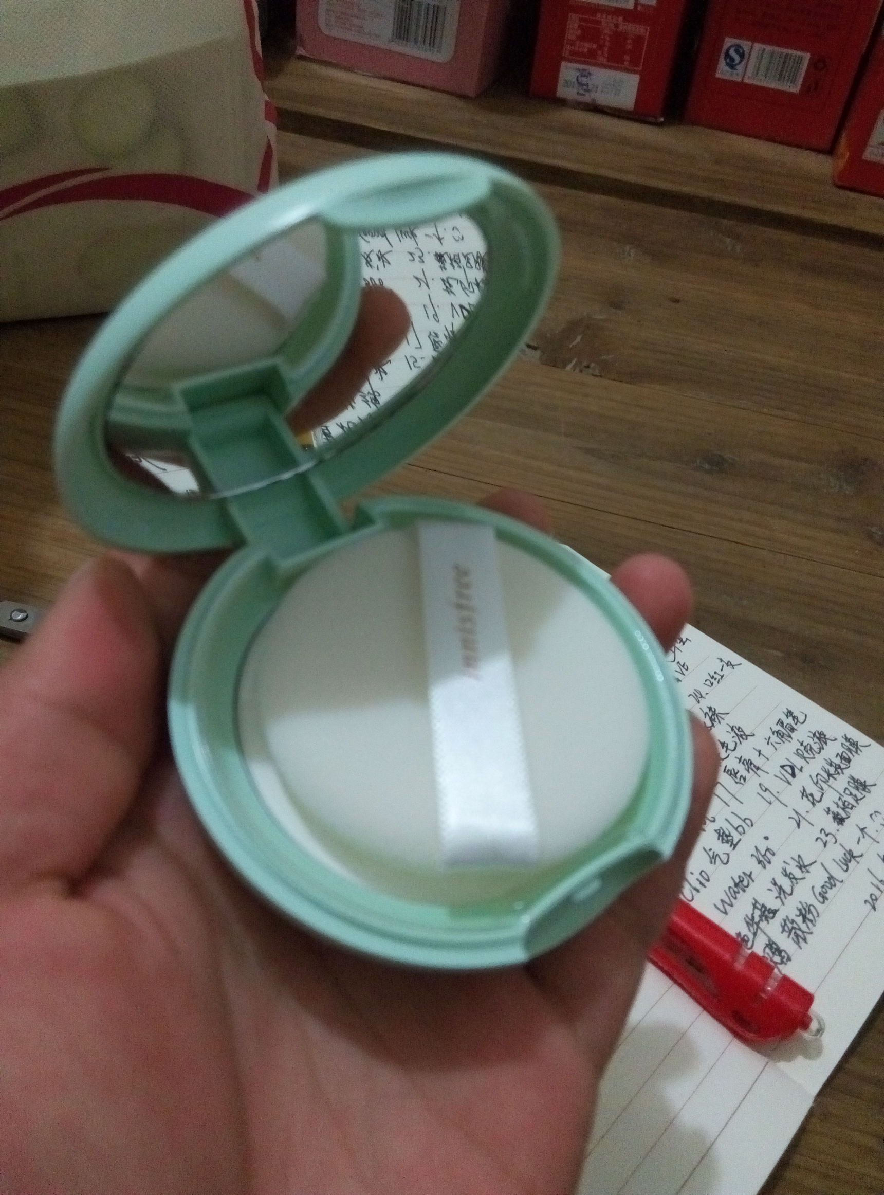 悦诗好物分享,悦诗好物