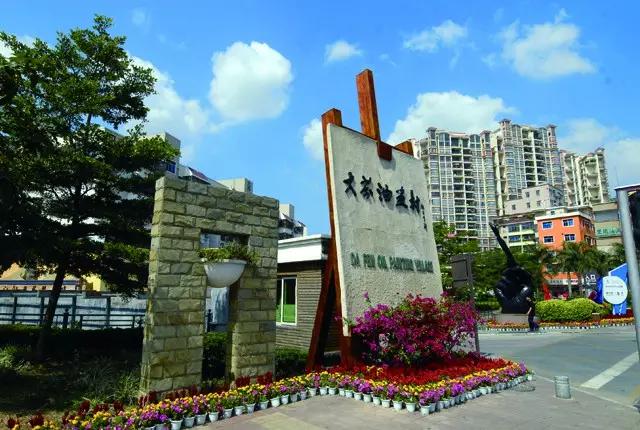 来深圳一定要去哪里逛逛,来深圳值得去的地方