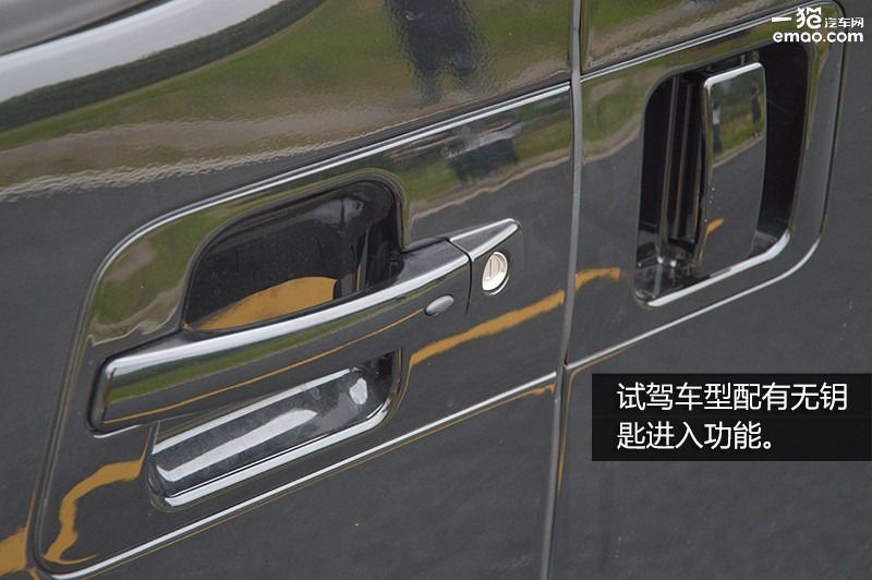 商务车家用江淮,商务居家两不误