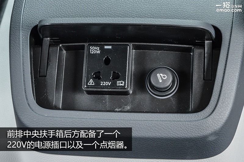 商务车家用江淮,商务居家两不误