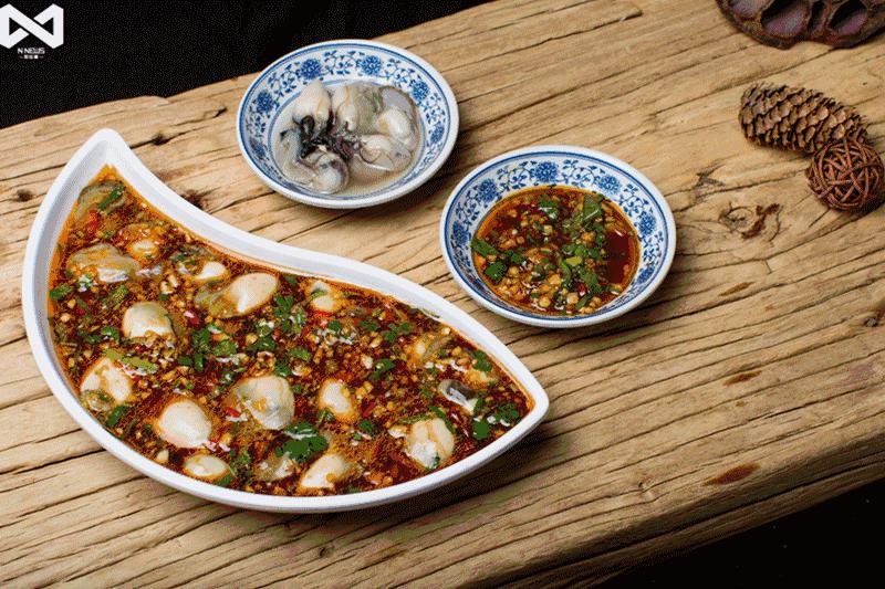 增城那些事儿首个粉丝福利节！专属吃货的疯狂派对日！