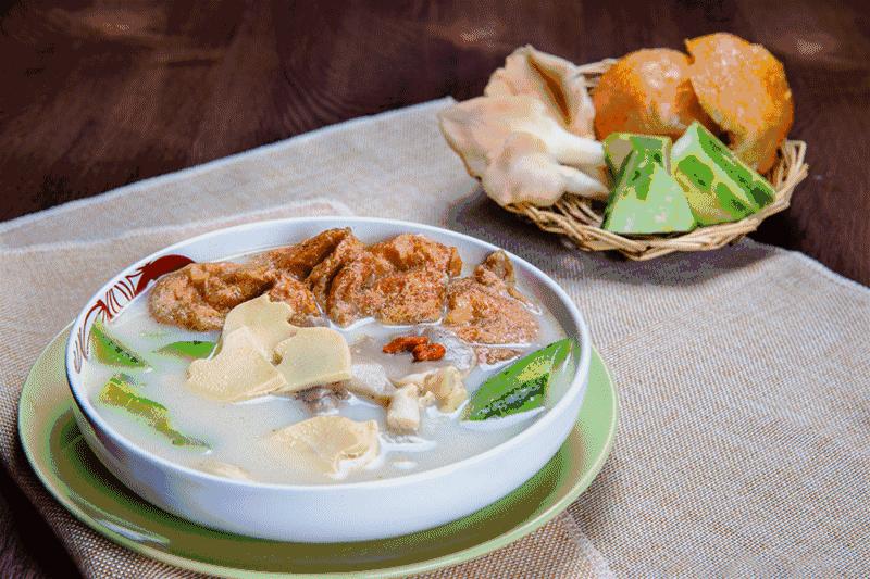 增城那些事儿首个粉丝福利节！专属吃货的疯狂派对日！