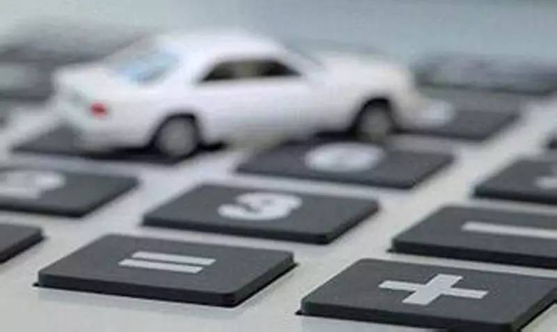 真假汽车配件对比详解 (仿冒汽车配件大全)