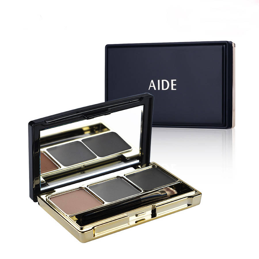 为什么明星妆那么上镜,明星为啥都淡妆